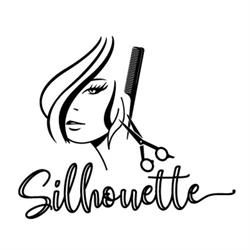 Silhouette Coiffure