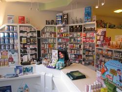 Apotheek De Ridder