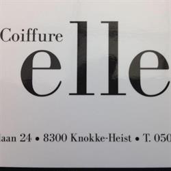Coiffure elle