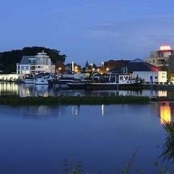 Jachthaven Turnhout
