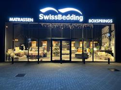 Swissbedding Boortmeerbeek & Bambi Center Boortmeerbeek