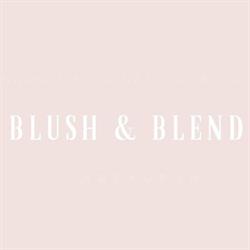 Blush and Blend