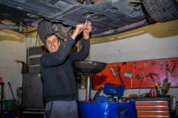 Garage Keirsebilck - Ingelmunster - 1,2,3 AutoService