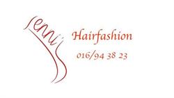 Jenni's hairfashion