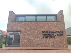 Notariskantoor Verhaeghe & Baert