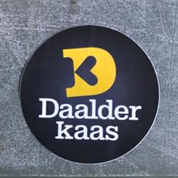 Daalderkaas
