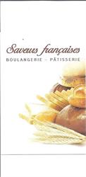 Saveurs Françaises Boussu