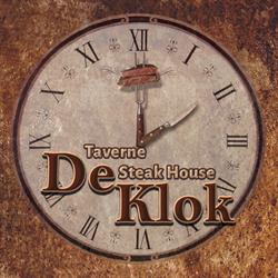 Taverne - Steakhouse De Klok