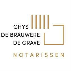Ghys - De Brauwere - de Grave