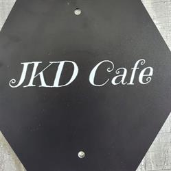 JKD cafe