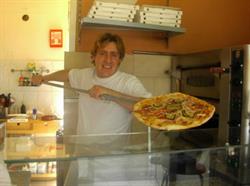 Pasta Fresca - pizzeria