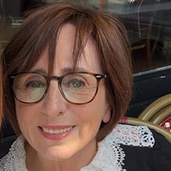 Cabinet de psychothérapie, hypnose et sophrologie Bianca Incerti