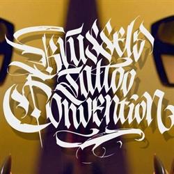 Brussell Tattoo Convention