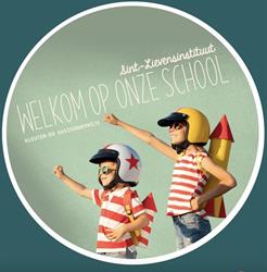 Sint-Lievensinstituut - Vrije Basisschool