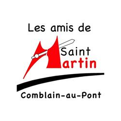 Les amis de Saint Martin à Comblain-au-Pont