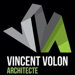 Vincent VOLON Architecte - V2A
