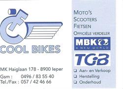 Cool Bikes