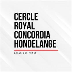 Salle Concordia Hondelange