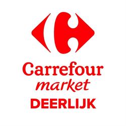 Carrefour Market Deerlijk