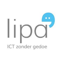 Lipa, ICT zonder gedoe