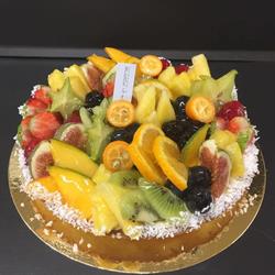 Boulangerie a vi forne