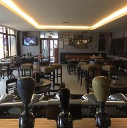 Sportcafé "De Koekoek"
