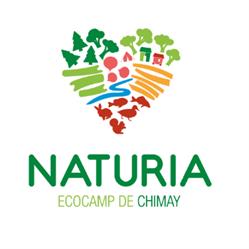 NATURIA – EcoCamp de Chimay