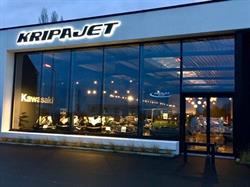 kripajet racing