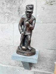 Ville de Chièvres