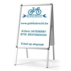 Go Bike Brecht
