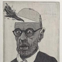 Geert Missinne ~ Grafiekkunst