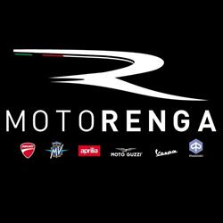 Moto Renga La Louvière