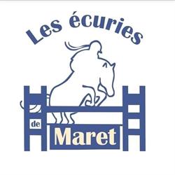Les écuries de Maret