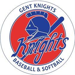 Gent Knights Baseball en Softball