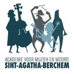 Gemeentelijke Academie voor Muziek en Woord Sint-Agatha-Berchem