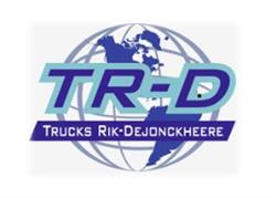 TR-D Trucks