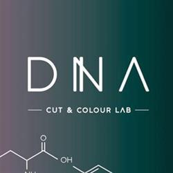 DNA Cut & Colour Lab