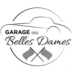 Garage Des Belles Dames