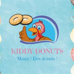 Kiddy Donuts Quiévrain