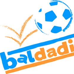 Baldadig