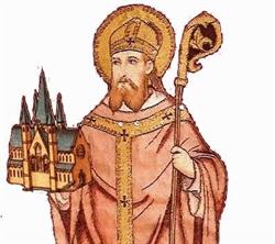 Paroisse de Malonne