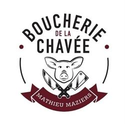 Boucherie de la Chavée