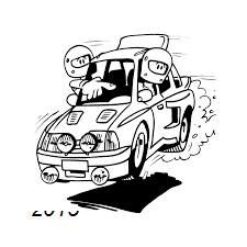 Auto Sport Rally Team ASBL