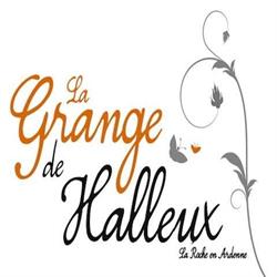 La Grange de Halleux