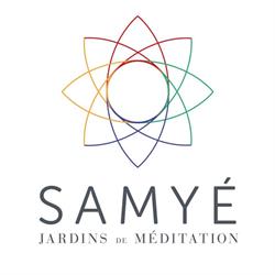 Les jardins de méditation