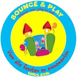 Bounce and Play