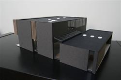 Maquettenbouw Van Sande