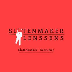 BV slotenmaker Lenssens