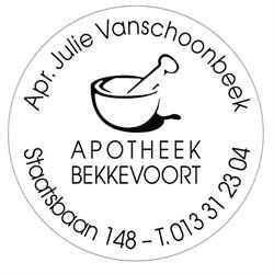 Apotheek Bekkevoort