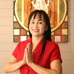 Noe Thai Massage